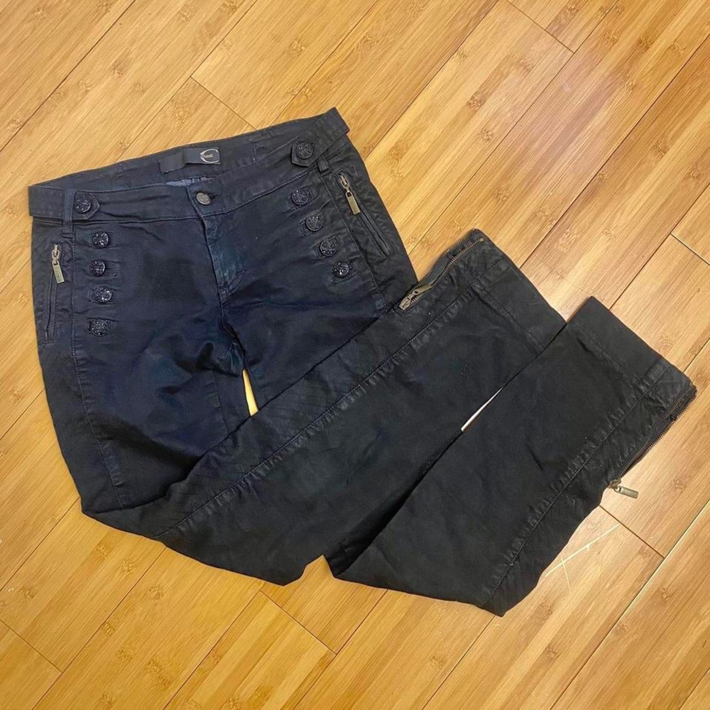 🖤 Cavalli Low Waisted Jeans 🖤